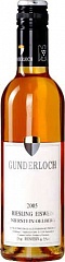 Вино Gunderloch Eiswein 2005, 375ml
