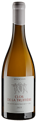 Вино Benoit Ente Puligny-Montrachet Premier Cru Clos de la Truffiere 2021