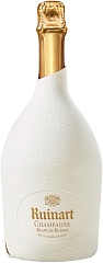 Ruinart Blanc de Blancs Brut Second Skin