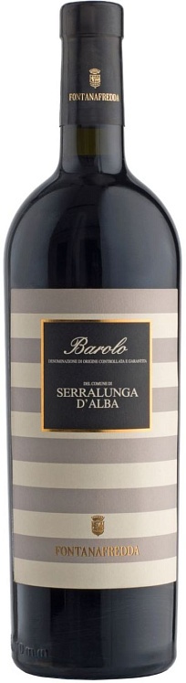 Fontanafredda Barolo Seralunga d'Alba 2019