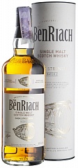 Виски BenRiach Cask Strength Batch 2