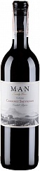 Вино MAN Cabernet Sauvignon Ou Kalant 2020 Set 6 bottles
