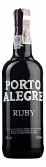 Вино Quinta do Portal Porto Alegre Ruby