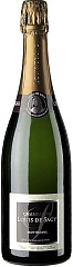 Шампанське та ігристе Champagne Louis de Sacy Cuvee Originel