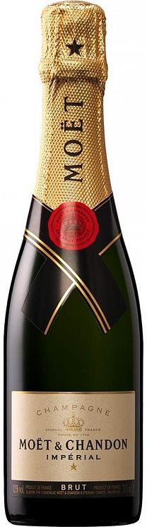 Moet & Chandon Brut Imperial 375ml