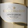 Corte delle Rose Pinot Bianco delle Venezie 2013