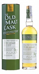 Виски Glen Spey 25 YO, 1986, The Old Malt Cask, Douglas Laing