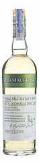 Виски Royal Lochnagar 14 YO, 1997, The Old Malt Cask, Douglas Laing