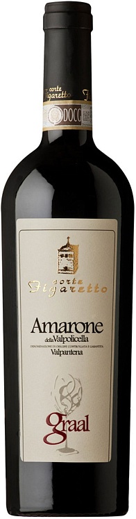 Corte Figaretto Amarone della Valpolicella Graal 2018