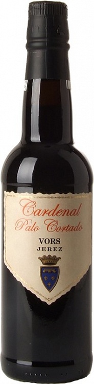 Valdespino Cardenal Palo Cortado 375ml