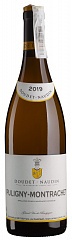 Вино Doudet-Naudin Puligny-Montrachet 2019 Set 6 bottles