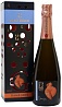 Henri Giraud Dame-Jane Rose Gift Box