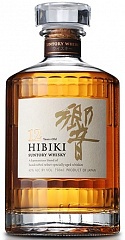 Виски Hibiki 12 YO