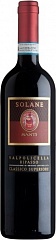 Вино Santi Valpolicella Ripasso Superiore Solane 2012