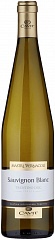 Вино Cavit Mastri Vernacoli Sauvignon Blanc 2019 Set 6 bottles