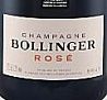 Bollinger Brut Rose 375ml
