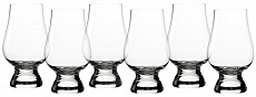 Скло Glencairn Whisky Glass Set of 6