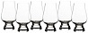 Glencairn Whisky Glass Set of 6