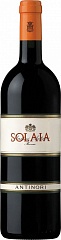 Вино Antinori Solaia 2011