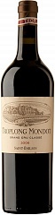 Вино Chateau Troplong Mondot 2006
