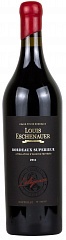 Вино Louis Eschenauer Bordeaux Superieur L'Elegance 2016 Set 6 Bottles
