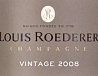 Louis Roederer Brut Vintage 2009
