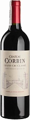 Chateau Corbin 2016