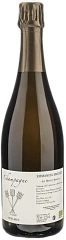 Шампанское и игристое Emmanuel Brochet Les Hautes Vignes Le Mont Benoit Premier Cru Extra Brut