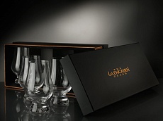 Стекло Glencairn Whisky Glass Gift Set of 4