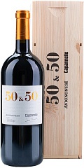 Avignonesi 50 & 50 2019, Magnum 1,5L