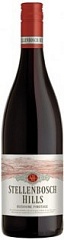 Вино Stellenbosch Hills Pinotage 2015 Set 6 bottles