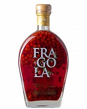 Bepi Tosolini Fragola