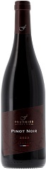 Вино F de Fournier Vin de France Pinot Noir 2023 Set 6 Bottles