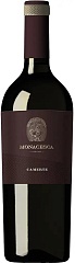 Вино La Monacesca Camerte Marche Rosso IGT 2015 Set 6 Bottles