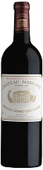 Вино Chateau Margaux 2007