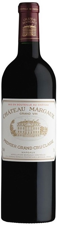 Chateau Margaux 2007