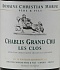 Domaine Christian Moreau Chablis Grand Cru Les Clos 2011 - thumb - 2