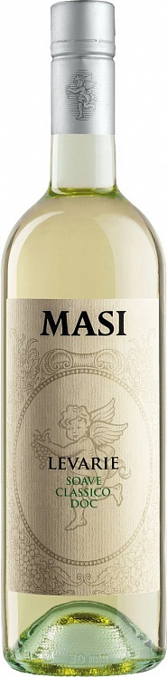 Masi Soave Classico Levarie 2020 Set 6 bottles
