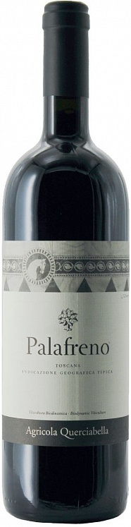 Querciabella Palafreno 2007