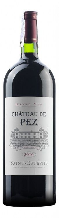 Chateau de Pez 2010 Magnum 1,5L