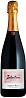 Legras & Haas Intuition Rose Brut 2021