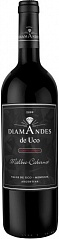 Вино DiamAndes de Uco Gran Reserva 2014 Magnum 1,5L