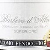 Giacomo Fenocchio Barbera d'Alba Superiore 2013