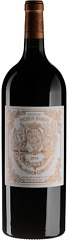 Chateau Pichon-Longueville Baron 2-eme GCC 2014 Magnum 1,5L