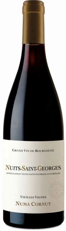 Numa Cornut Nuits-Saint-Georges Vieilles Vignes 2021