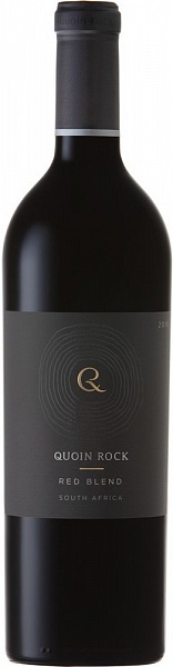 Quoin Rock Red Blend 2015