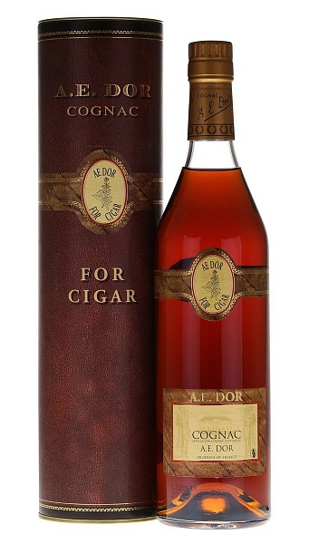 A.E.Dor for Cigar