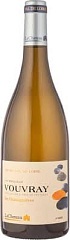 Вино LaCheteau Vouvray 2022 Set 6 Bottles