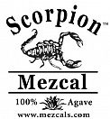 Скорпион Мескаль