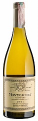Вино Louis Jadot Montrachet 2017